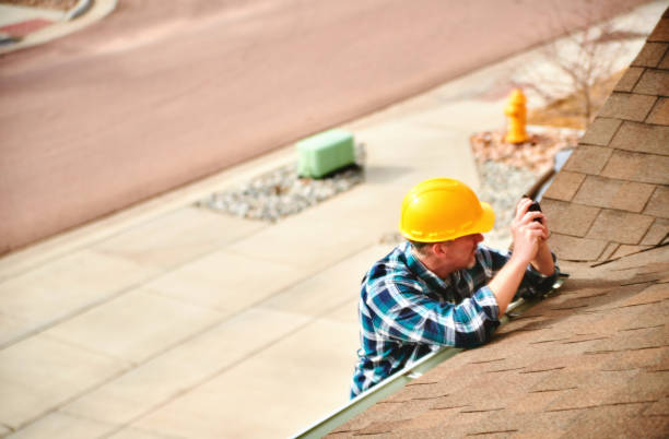 Best Flat Roof Repair Services  in Bolindale, OH