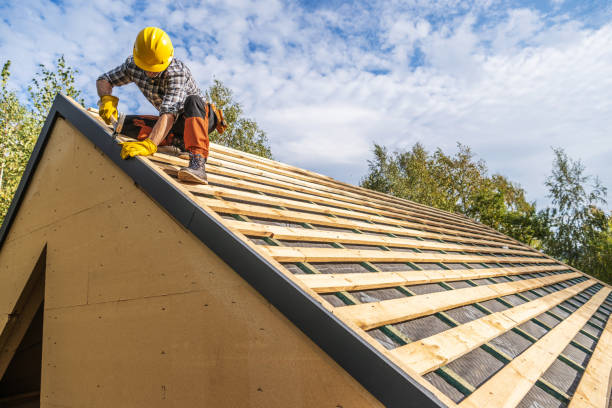 Best Roof Leak Repair  in Bolindale, OH