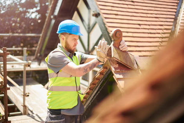 Best Slate Roofing Contractor  in Bolindale, OH